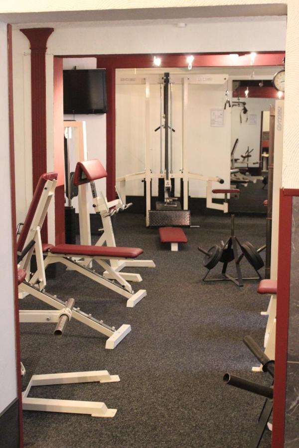 شقة Ferienhaus Abbi Mit Schwimmbad Und Fitness Fur 8 Personen, Strand, Norddeich Hage المظهر الخارجي الصورة
